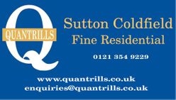 Sutton Coldfield Logo